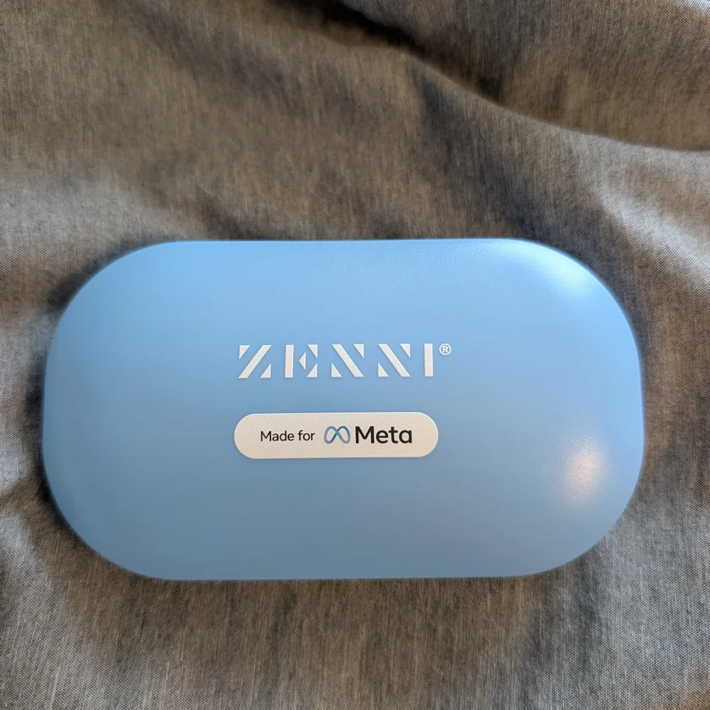 Prescription Meta Quest 3 Lenses